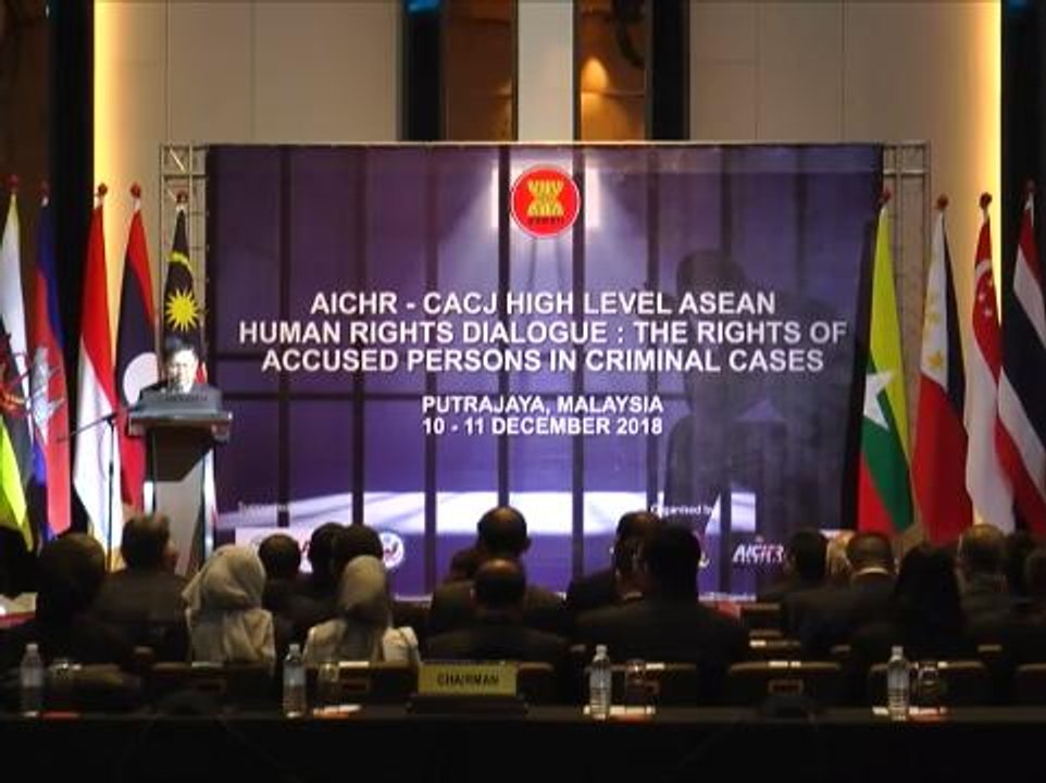 Cadangan untuk banduan warga asing dipindah ke negara asal