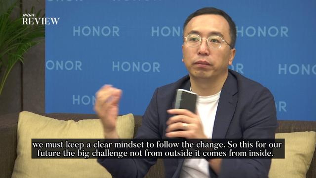 WE MUST FOLLOW THE MOBILE TRENDS