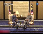 Bicara Khas: Falsafah ekonomi PH fokus bantu kurangkan jurang miskin kaya - Tun M