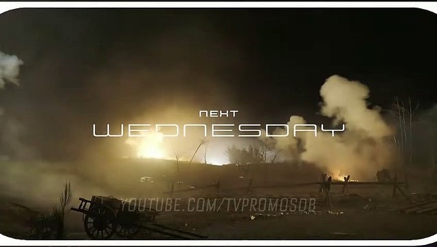 Legends of Tomorrow S07E13 Knocked Down, Knocked Up