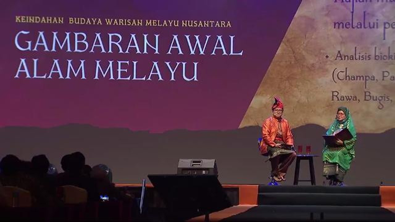 ASAL +: Episod 3