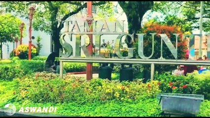 Lawang sewu kota lama semarang