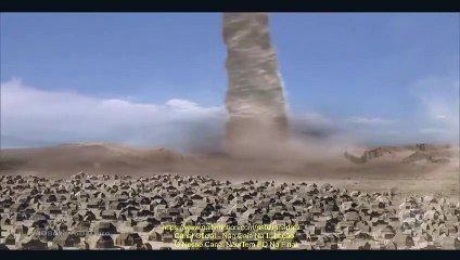 NOVELA A BÍBLIA - Cap 67 - 23/02/2022 - SEM INTERVALO - PARTE 1