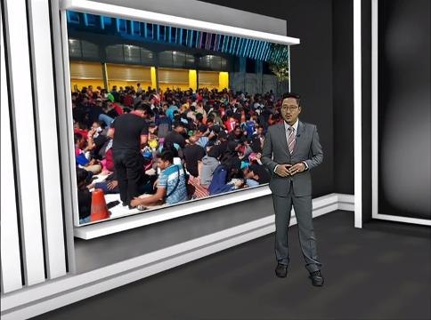 Komen Tengahari 09 Dis: Menjelang aksi final Piala AFF Suzuki 2018