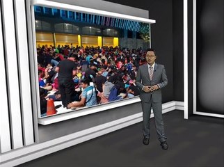 Komen Tengahari 09 Dis: Menjelang aksi final Piala AFF Suzuki 2018