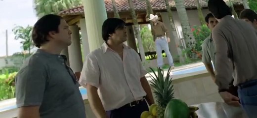 El Chapo S01 E03