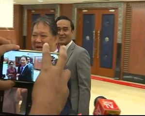 Saya orang miskin, tidak ada apa-apa untuk isytihar - Mohamaddin
