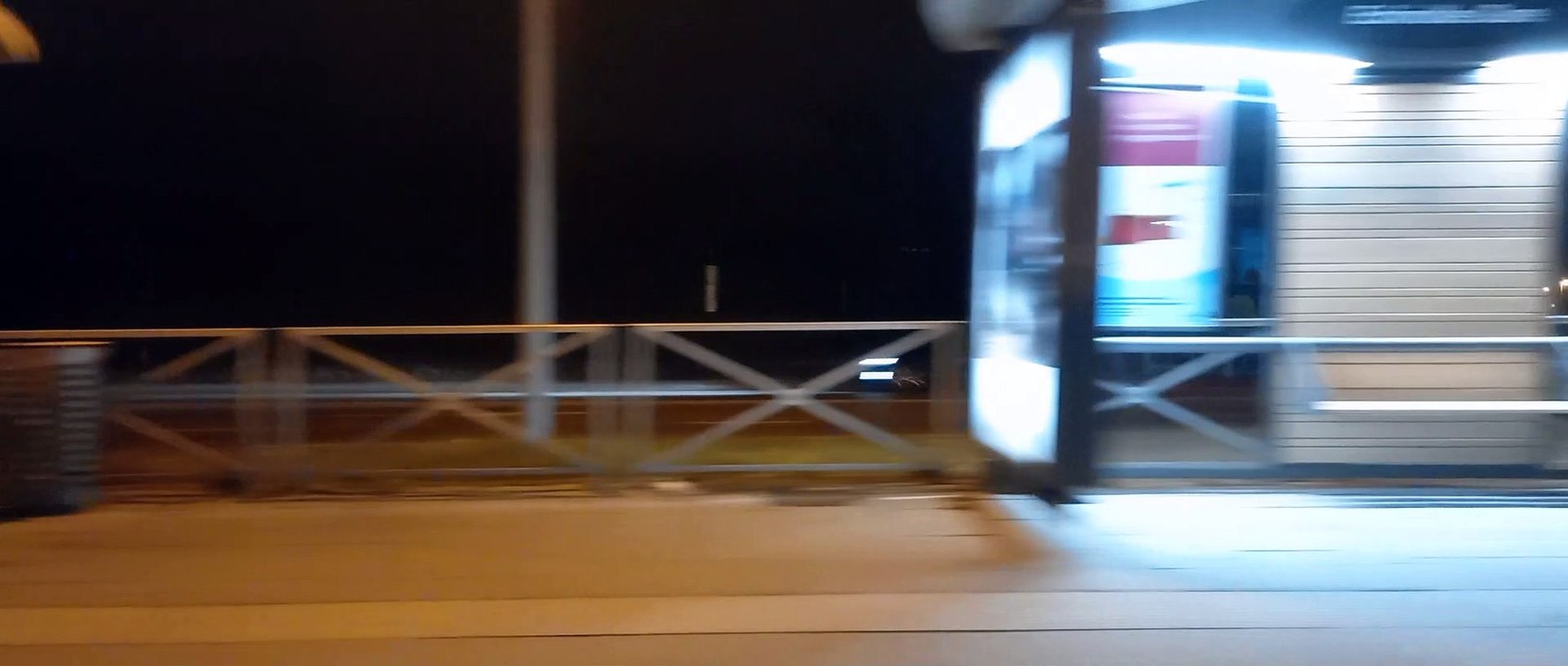 Grenoble  Tramway A  direction Fontaine  La Poya  #TAG  #France #Isère (4)