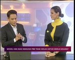 Pilihan AWANI 10 Dis: Model Hak Asasi Manusia PBB tidak sesuai untuk semua negara?