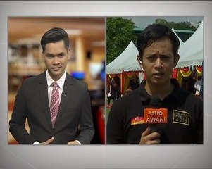 Membela Hak Asasi Manusia tidak sisih Perlembagaan Persekutuan