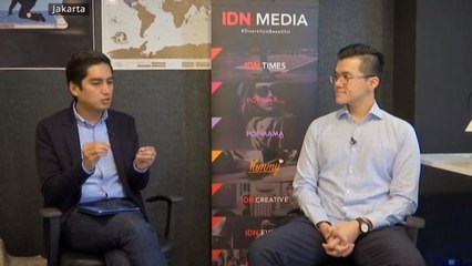 Rantau Produktif [EP1]: IDN Media membina legasi untuk 100 tahun!