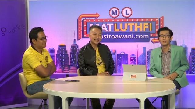 MatLuthfi@astroawani.com (Episod 10)