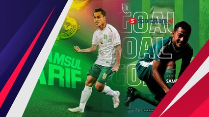 Pemain 37 Tahun Ini Menghentikan Rekor 23 Laga Arema FC yang Belum Terkalahkan