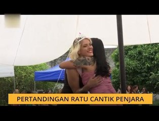 #Bualan 10 Disember: Pertandingan ratu cantik penjara