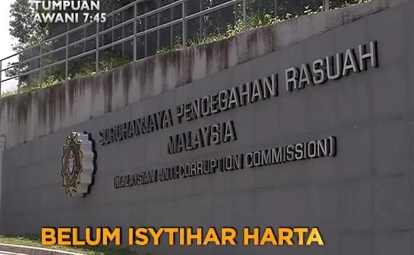 Tumpuan AWANI 7.45: Belum isytihar harta & bahang final AFF Suzuki
