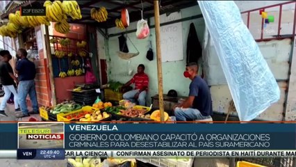 Venezuela recuerda tercer aniversario de intento de incursión militar preparado por EE.UU. y sus aliados
