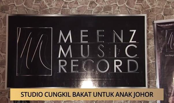 AWANI - Johor: Studio cungkil bakat untuk anak Johor