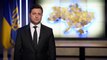 Russia could start ‘a big war on the European continent’, Ukraine President Zelensky says