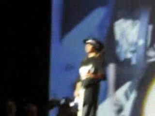 Leb' die Sekunde strasbourg 6.03.08 tokio hotel