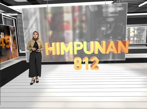 AWANI 7:45 [08/12/2018]: Himpunan 812 & isu sempadan perairan negara