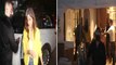 Shilpa Shetty Restaurant के बाहर हुईं स्पॉट, Raj Kundra  से ऐसे क्यों आईं थीं मिलने | FilmiBeat