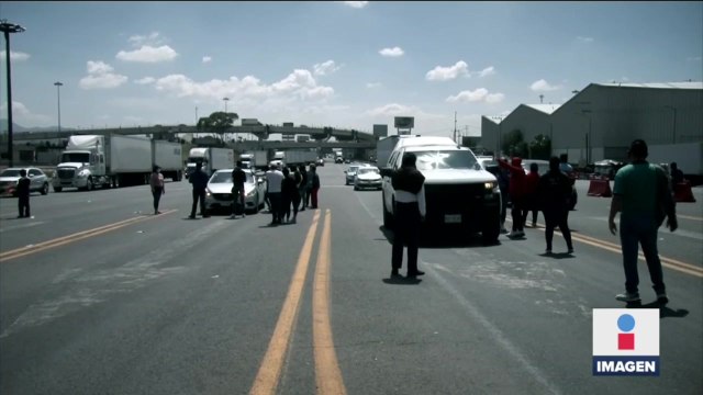 Disminuyen sanciones a quien tome casetas de peaje