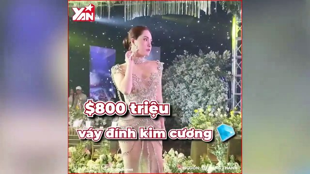 Bị tố đạo nhái, Đoàn Di Băng và Ngọc Trinh cùng lên tiếng_ Miễn thích là được