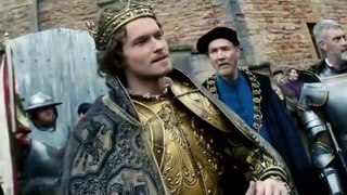 The White Princess S01 E02