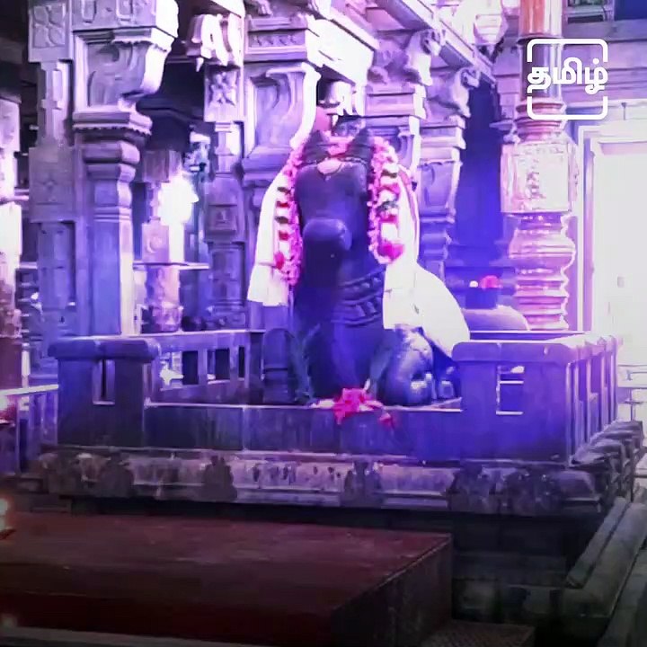 The Arulmigu Kalyana Pasupatheswarar Temple Of Karur