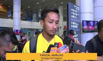 'Bagai mati hidup semula'