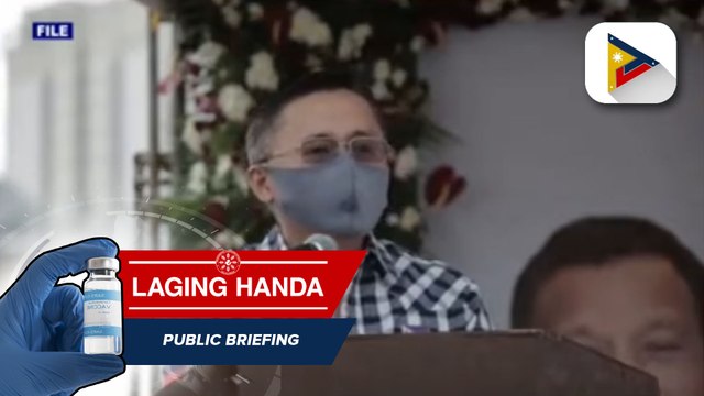Sen. Go, nagpaalala sa publiko na panatilihin ang pagsunod sa health protocols ngayong campaign season