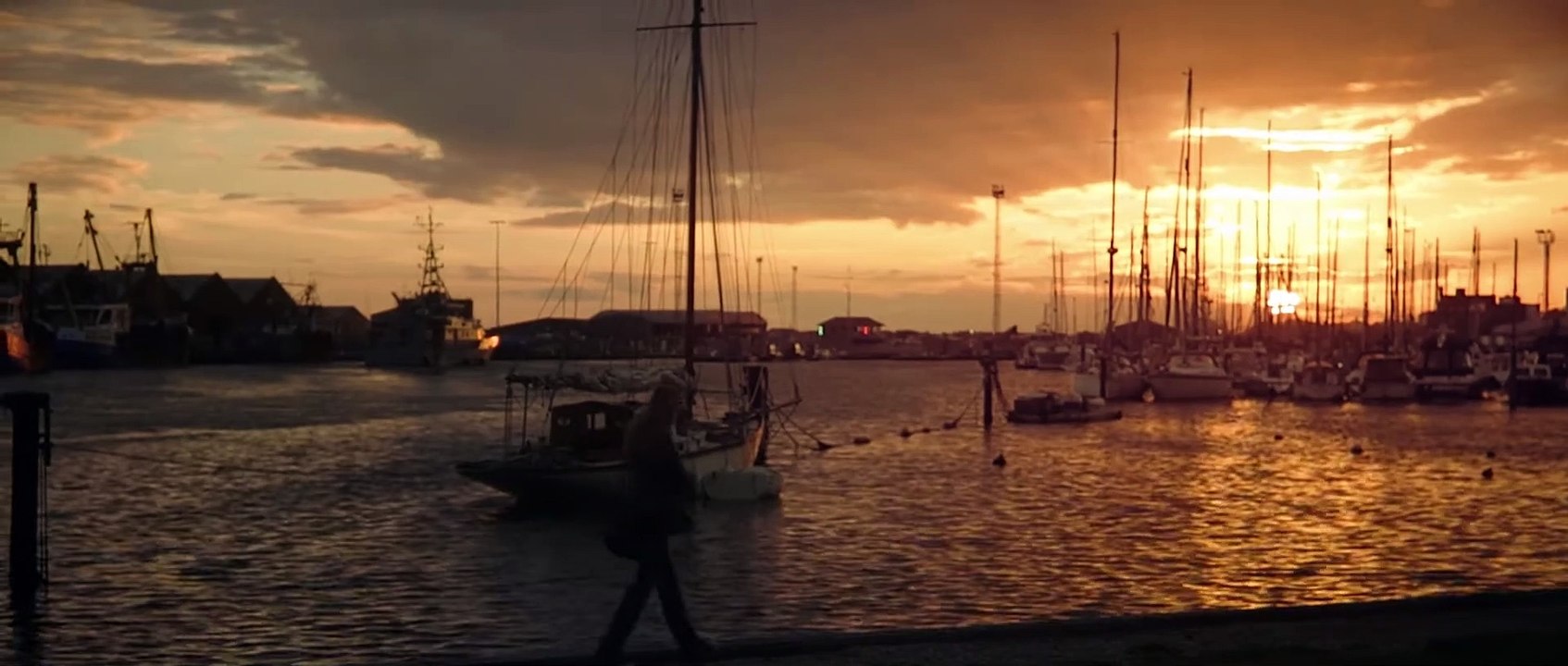 LOST ANGEL Trailer