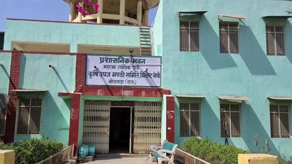 Mini food park in Mandal, processing unit can be set up on oranges