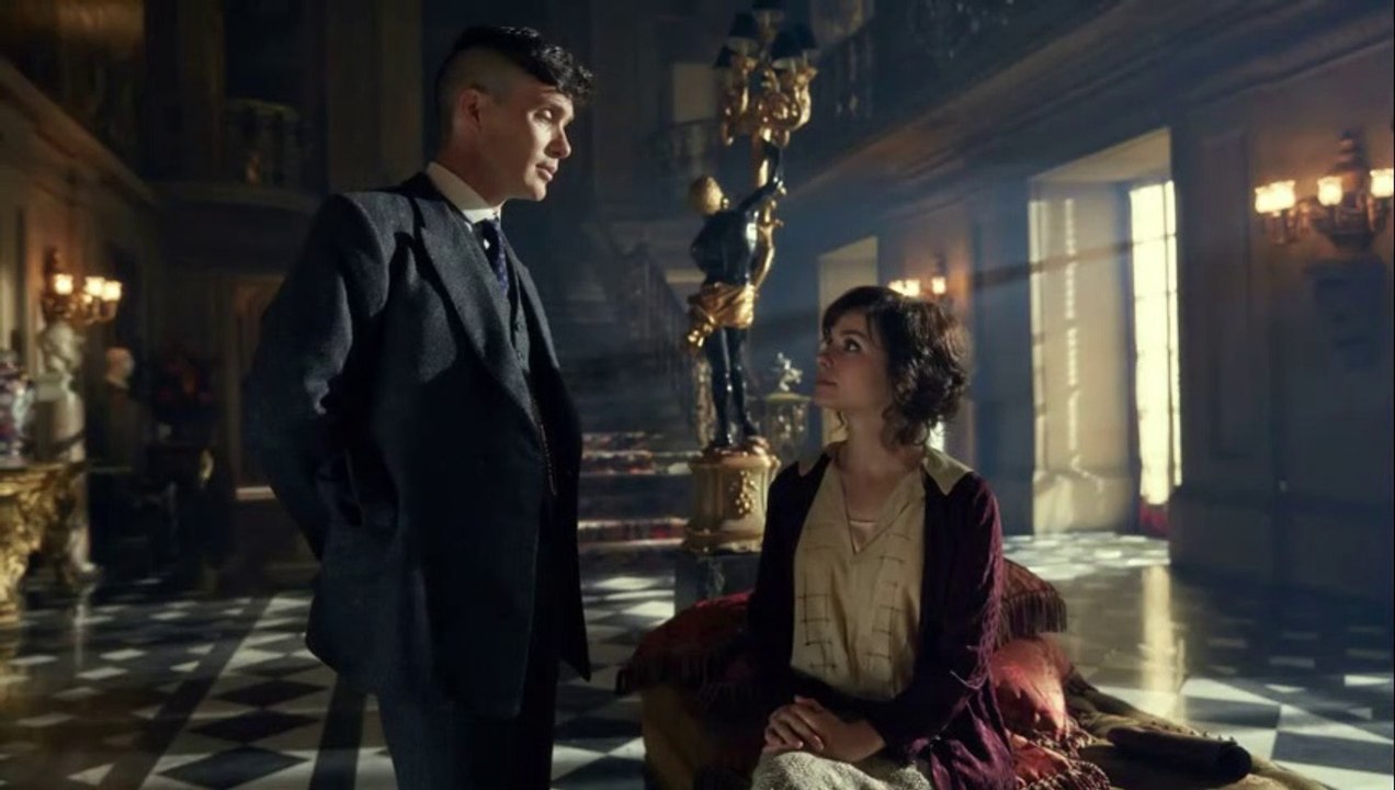 Peaky blinders season 5 episode 2 dailymotion sale