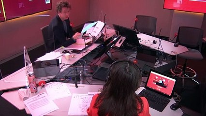 Le journal RTL de 04h30 du 24 février 2022
