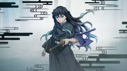Demon Slayer Season 3 : Swordsmith Village Arc Teaser Trailer