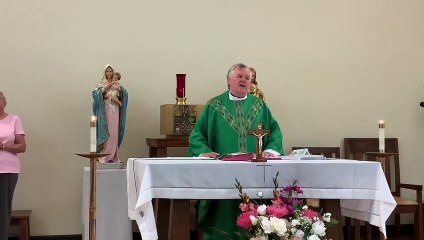 Catholic Mass Today I Daily Holy Mass I Thursday February 24 2022 I English Holy Mass I 8.00 AM