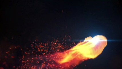 Intro of gaming channel