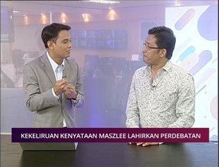 Pilihan AWANI 4 Dis: Pakar 1MDB akan jadi bahan sejarah