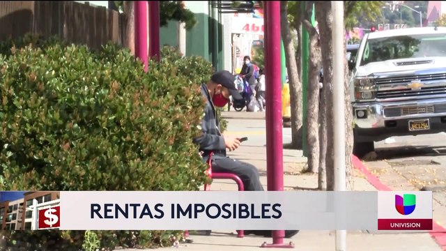 Comunidades migrantes son las más afectadas por el alza en el costo de rentas en San Diego