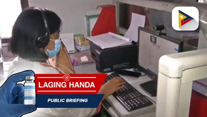 Pagkakaroon ng  'SPED learners' sa lahat ng paaralan sa Baguio City, tinutukan ng DepEd