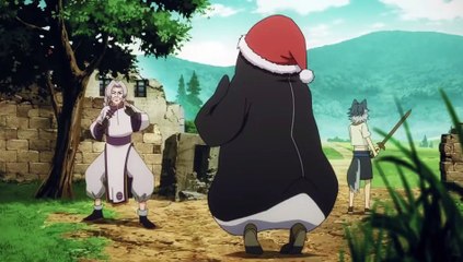 The Rising of the Shield Hero Season 2 : Official Trailer
