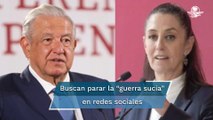 Morena en CDMX pedirá a Twitter México frenar 