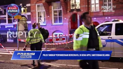 KILAS DUNIA 23 FEBRUARI 2022