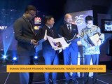 Bukan sekadar promosi perdagangan, fungsi MATRADE lebih lagi