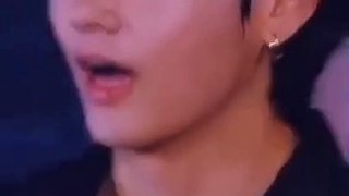 BTS kim taehyung hindi song mix video