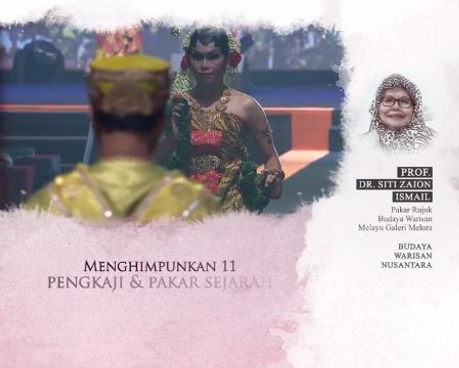Sedutan ASAL 2018 - Puan Zubaidah Sual