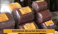 Kalendar Sarawak: Keenakan belacan Bintulu