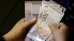 Ringgit slips amid ongoing geopolitical tensions