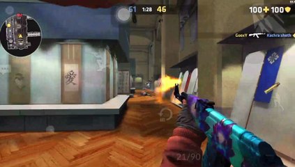 Critical Ops Highlights #3